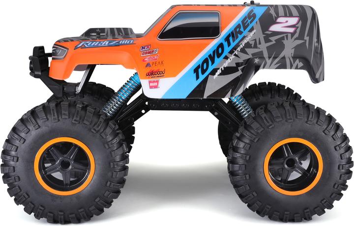 Produktbild Maisto Rockzilla II