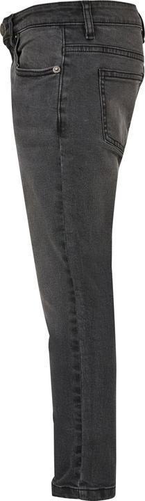 Image du produit Urban Classics Boys Stretch Denim Pants (110)