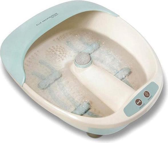 Actual product image Homedics Foot spa ELMFS-150-EU