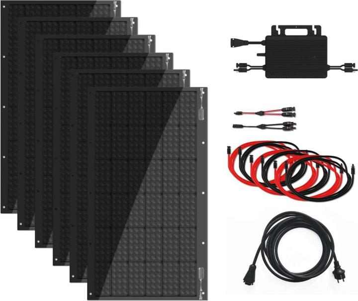 Produktbild Technaxx TX-270 (600 W)