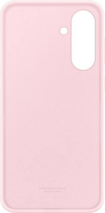 Actual product image Samsung Silicone Case (Samsung Galaxy A56)