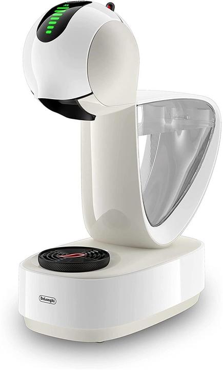 Produktbild De'Longhi Infinissima Touch EDG268.W (NESCAFÉ Dolce Gusto)