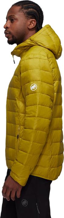 Immagine prodotto Mammut Giacca con cappuccio Crag IN Uomo (XL)