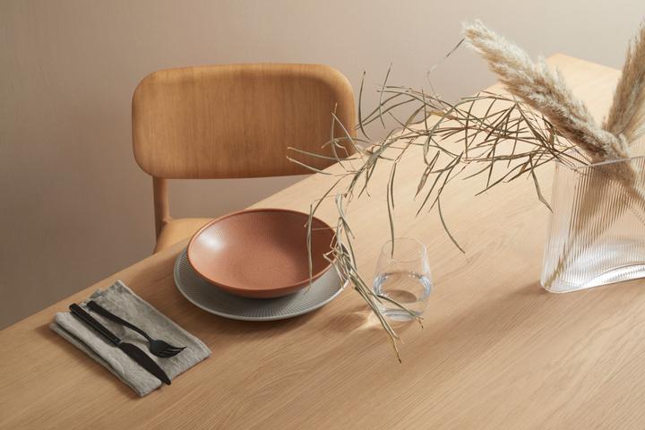 Image du produit Thomas Assiette plate Earth (1 x, 22.60 cm)