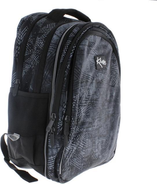 Produktbild Kaos Nordic KAOS - 2 in 1 Rucksack - Jackpot - ca. 48 x 33 x 23 cm