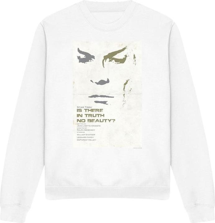 The Original Series Episode 60 Sweatshirt