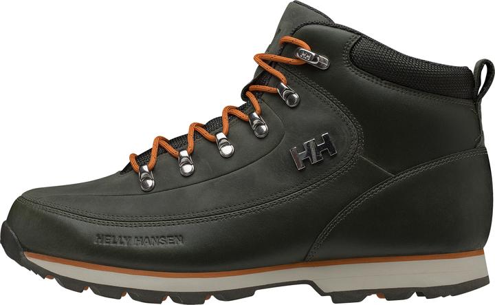 Helly Hansen The Forester (43)