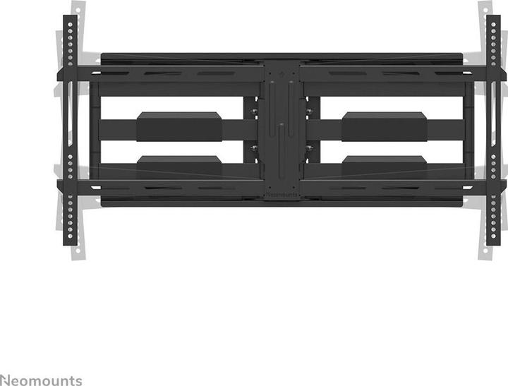 Image du produit Neomounts WL40-550BL18 (Mur, 75", 45 kg)