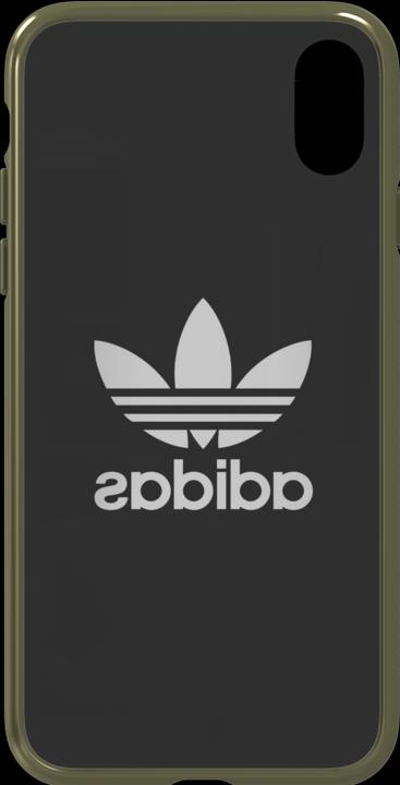 Produktbild adidas Clear (Apple iPhone X, Apple iPhone XS)