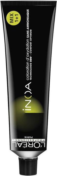 L'Oréal Professionnel Inoa (9,0 Sehr Helles Blond Intensiv)