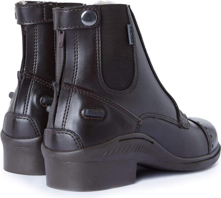 Produktbild Horze Jodhpurs Kilkenny Lux - Richelieu (35)
