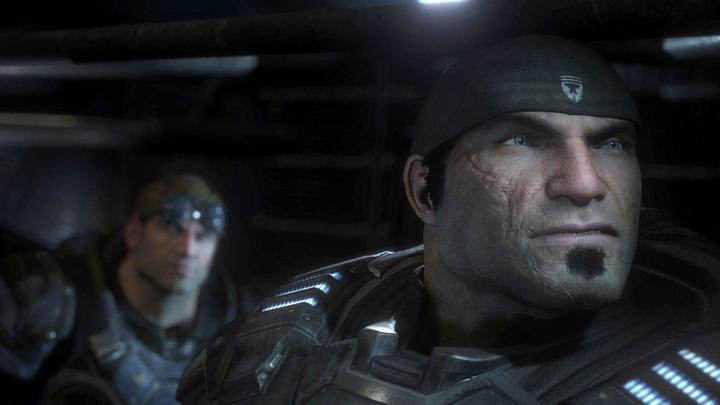 Immagine prodotto Microsoft Gears of War Ultimate Edition (Xbox One X, Xbox Series X, IT)
