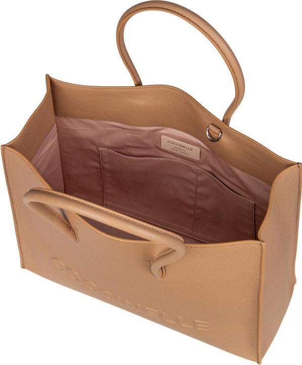 Produktbild Coccinelle Tote Bag COCCINELLEMYRTHA MAXI LOG (13 l)