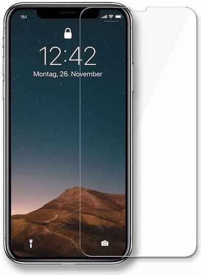 Immagine prodotto Woodcessories Vetro Premium (1 Pezzo/i, Apple iPhone SE (seconda generazione), Apple iPhone SE (terza generazione))
