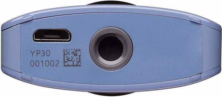 Image du produit RICOH Theta SC2 (30p, Bluetooth, WiFi)