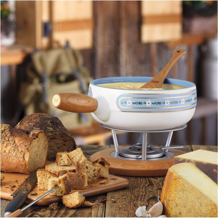 Image du produit Kuhn Rikon Fourchettes à fondue au fromage