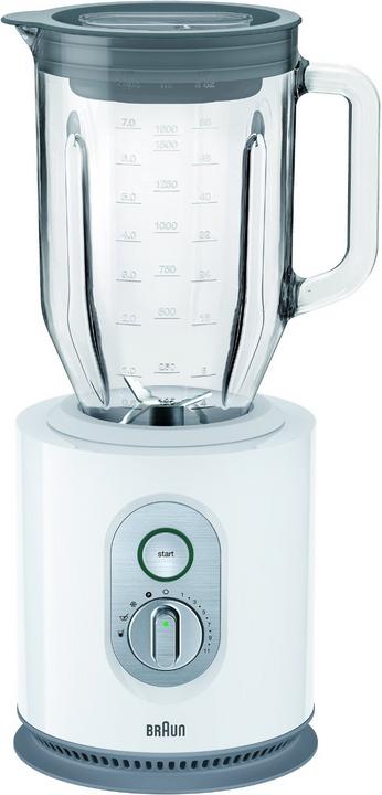 Braun Identity Collection JB 5160WH (1000 W)