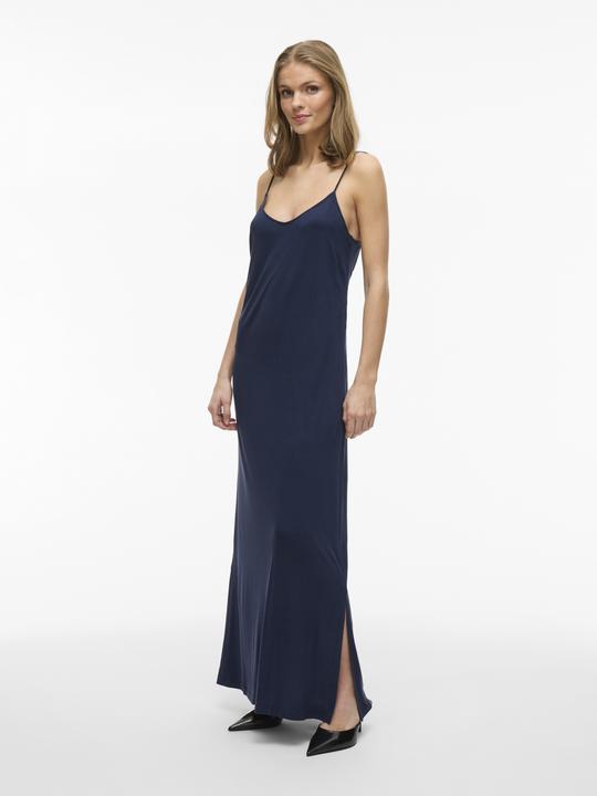 Produktbild Vila Ärmellos Midikleid (M)