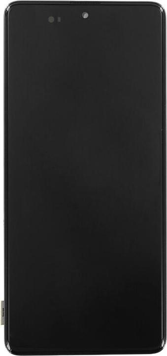 Immagine prodotto Samsung Unità display A715F Galaxy A71 nero GH82-22152A (Display, Galaxy A71)