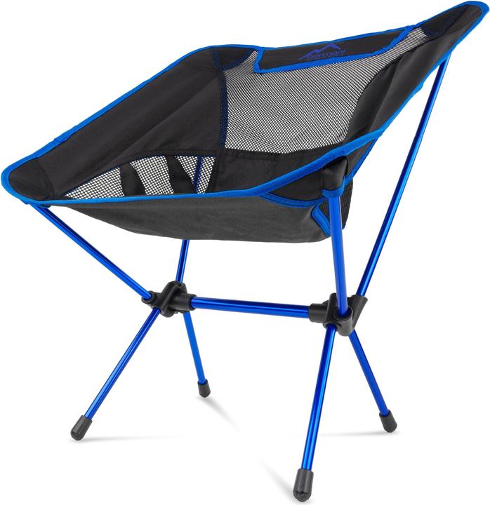 Image du produit Normani Campingstuhl Moak