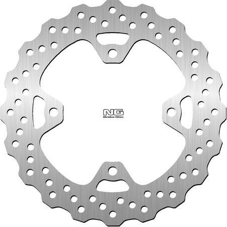 NG Brake Disc DIS1716X