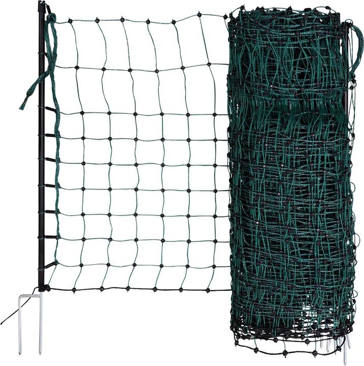 AKO Electric fence rabbit net