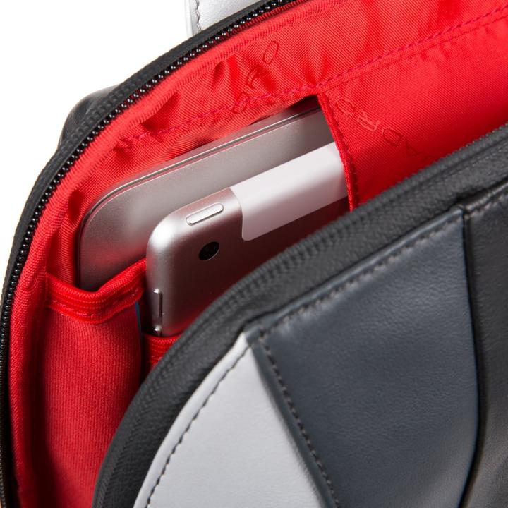 Immagine prodotto Piquadro Urban - Zaino per laptop mini con scomparto per iPad® 11 (8.60 l)