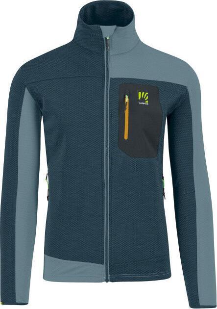 Immagine prodotto Karpos Cherz Fleece - Fleecejacke - Herren (L)