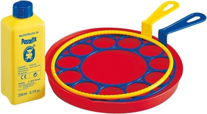 Image du produit Pustefix multi-bulles