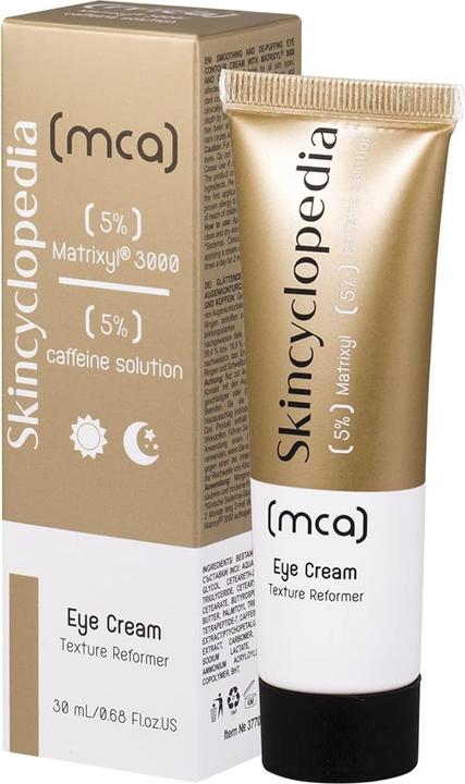 Produktbild Skincyclopedia Texture Reformer (Crème, 30 ml, Tag + Nacht)
