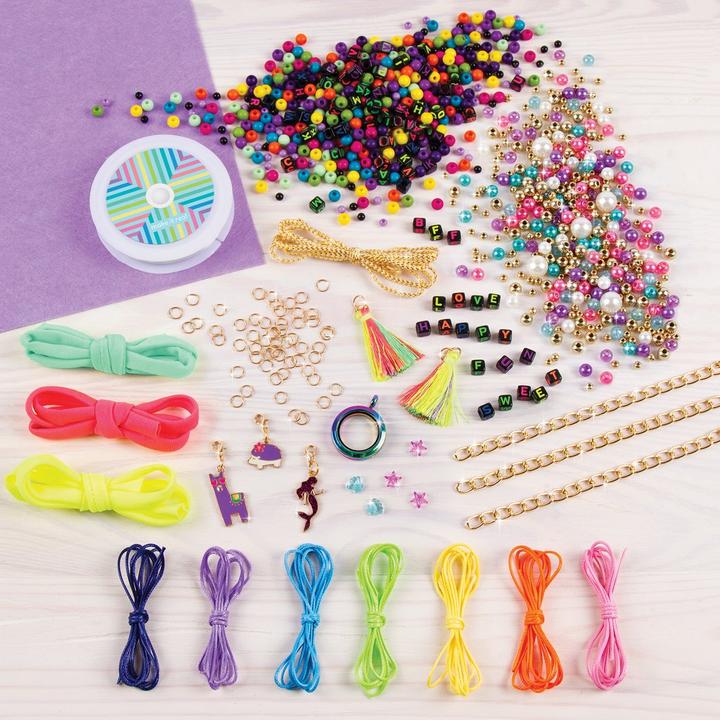 Produktbild Make it Real Mega Schmuckset
