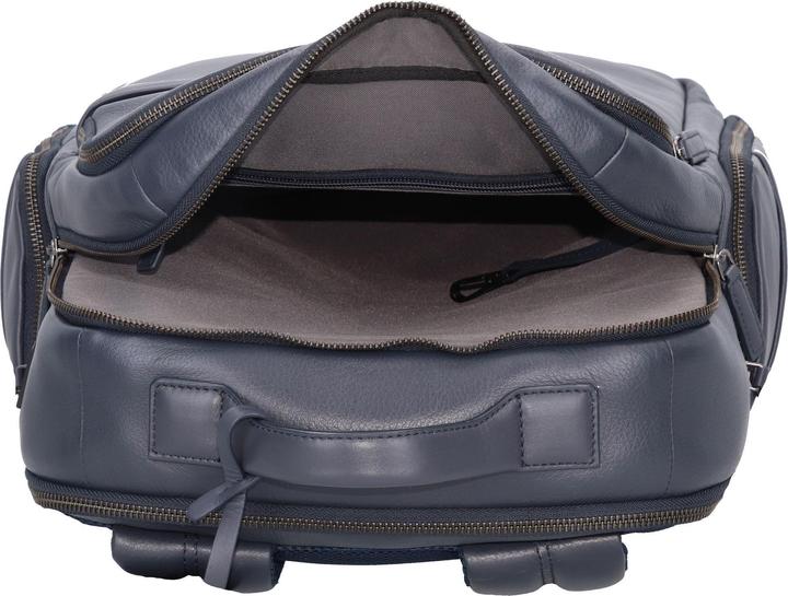 Immagine prodotto Brics Torino zaino in pelle 44 cm scomparto per laptop (21 l)