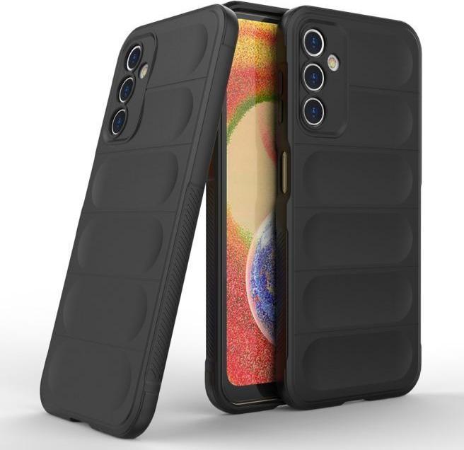 Actual product image MU Classic Softcase TPU Rugged Series (Samsung Galaxy A14 5G, Samsung Galaxy A14)
