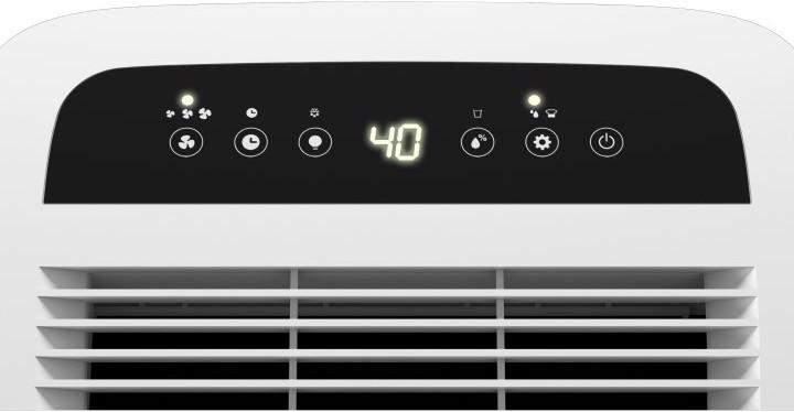 Immagine prodotto Olimpia Splendid Aquaria S1 12 P (22 m², 12 l/24h)