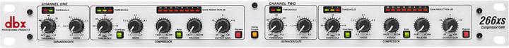 Actual product image Dbx 266xs (Booster)