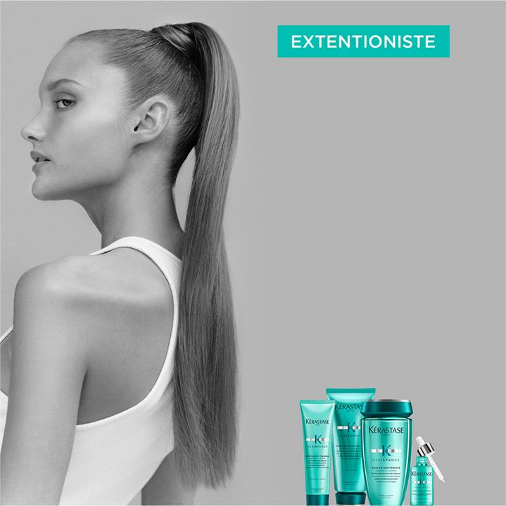 Image du produit Kérastase Résistance Bain Extentioniste (250 ml, Shampoing liquide)