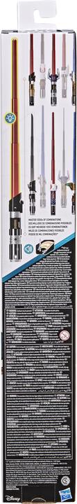 Image du produit Hasbro Lightsaber Forge Dark Vador