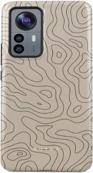 Produktbild iLike 12/12X Burga Wild Terrain Tough Case (Xiaomi 12X)