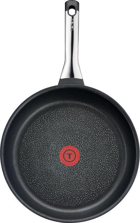 Actual product image Tefal talent pro (28 cm, Frying pan)