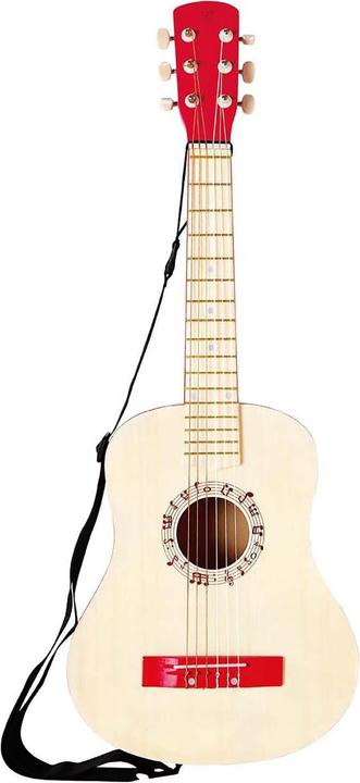 Hape Guitar