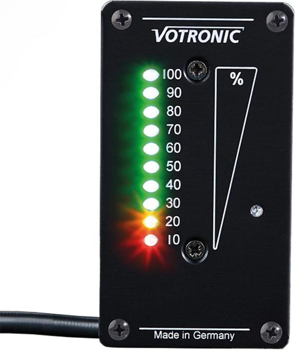 Produktbild Votronic 0244 LED Tank Display HE 420 Füllstandsanzeige