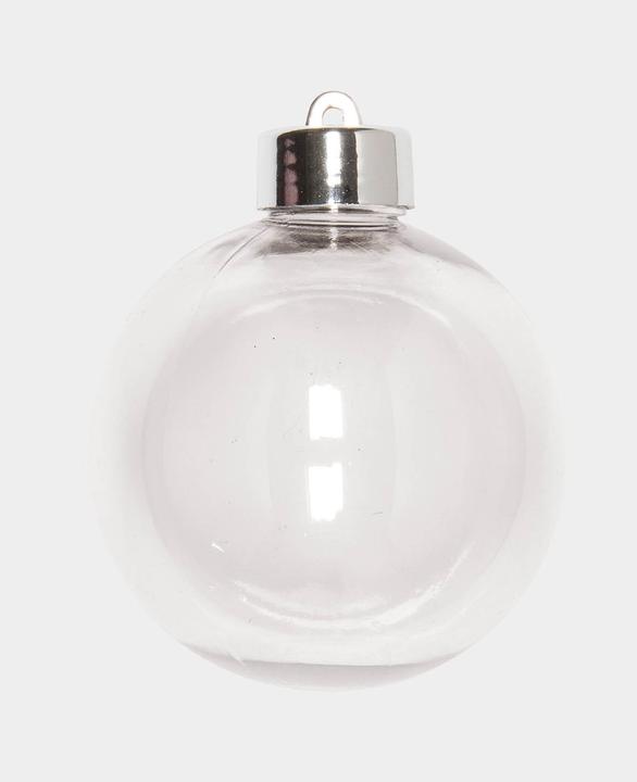 Image du produit Halbach Boules en plastique remplissables