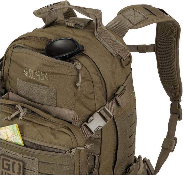 Image du produit Direct Action Sac à dos Ghost MKII (31.50 l)