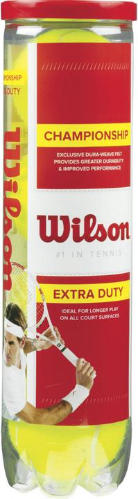 Produktbild Wilson Championship