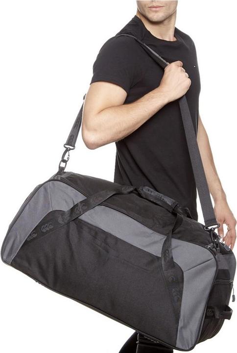 Produktbild Canterbury Classics Reisetasche