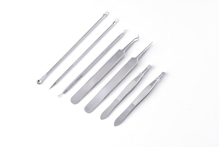 Image du produit Sincare Kit points noirs (Nettoyant anti-impuretés)
