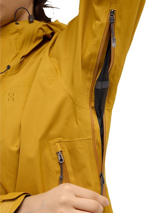Actual product image Haglöfs Astral GTX II (S)
