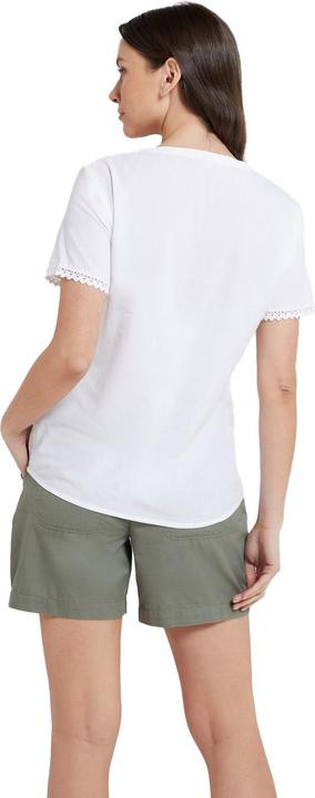 Produktbild Mountain Warehouse Paris Besticktes Top (42 D)