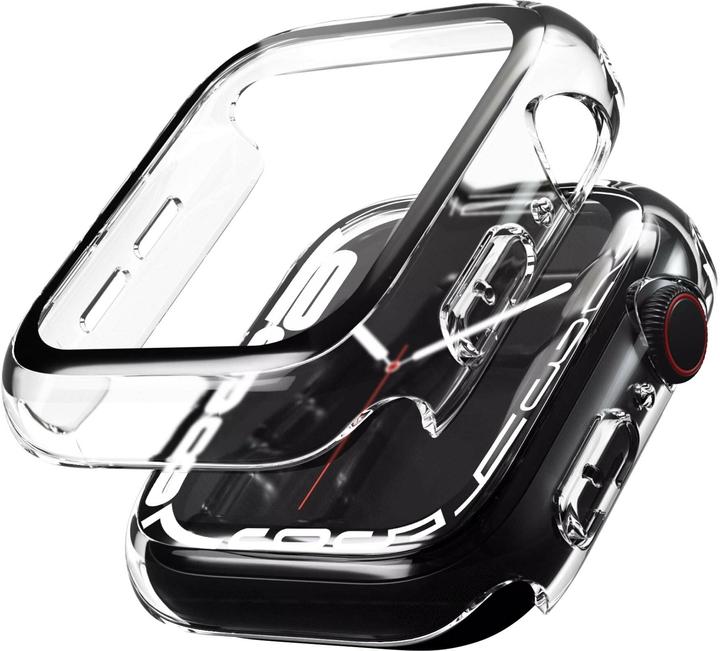 Produktbild Vonmählen Transparent Case for Apple Watch SE Transparent