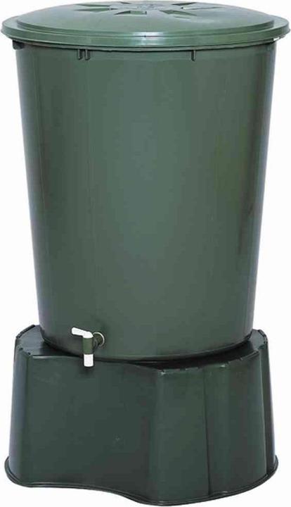Actual product image Garantia Rain barrel (210 l)